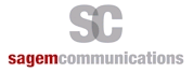 Logo Sagem Communications