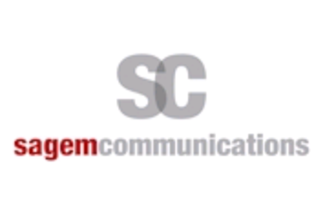 Logo Sagem Communications