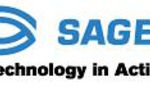Logo Sagem
