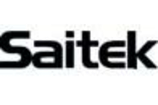 Logo Saitek