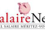 Logo SalaireNet
