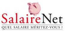 Logo SalaireNet