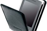 Logo Samsung Samsung P520 vue 1