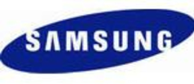 Logo Samsung
