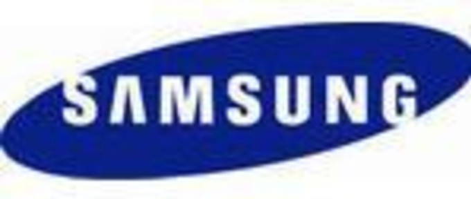 Logo Samsung