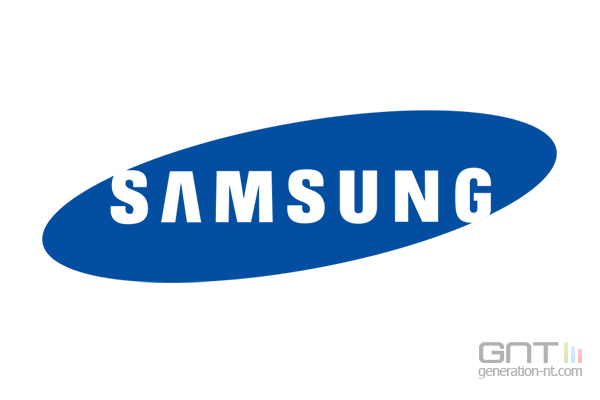 Résultats de recherche d'images pour « logo Samsung »