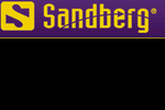 Logo Sandberg