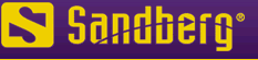 Logo Sandberg