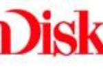 Logo Sandisk