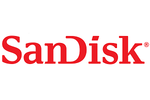 Logo SanDisk
