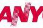Logo Sanyo