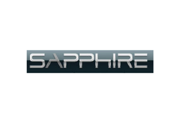 Logo Sapphire Tech