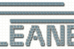 Logo scleaner