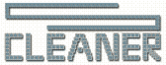 Logo scleaner