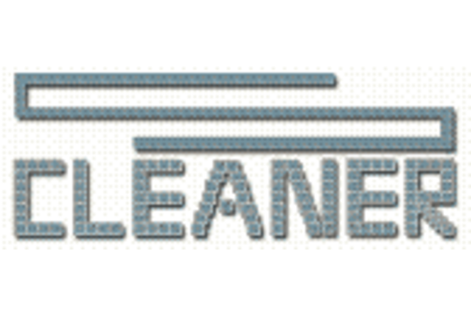 Logo scleaner