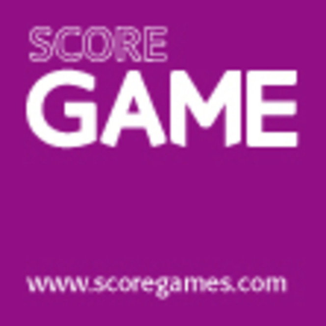 Logo ScoreGAME