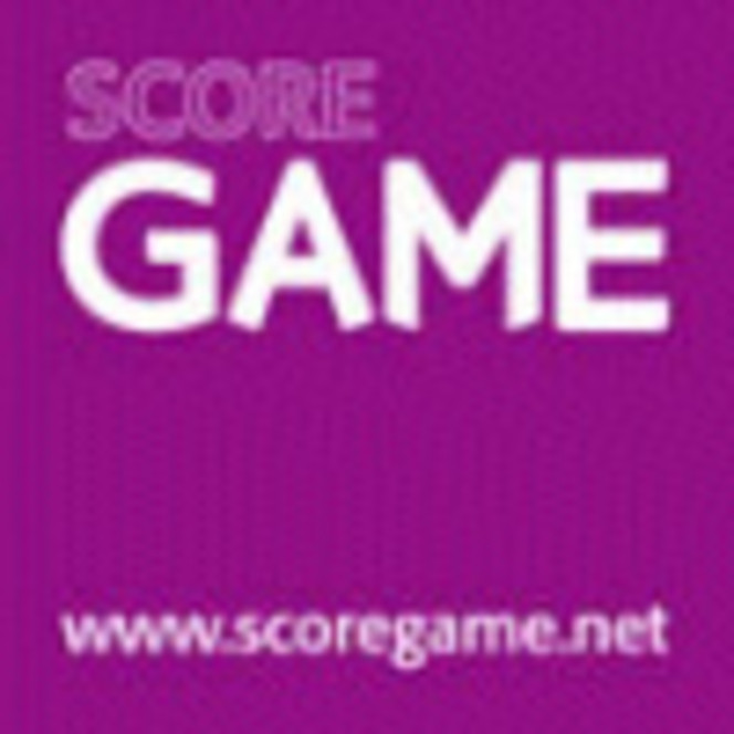 logo scoregames
