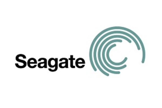 Logo Seagate