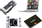 Logo sélection Hardware