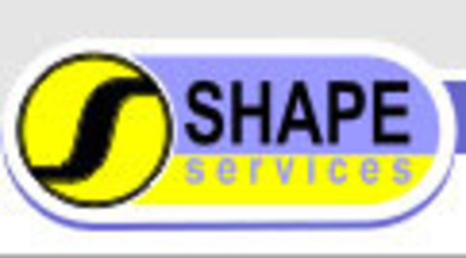 Logo SHAPE Services
