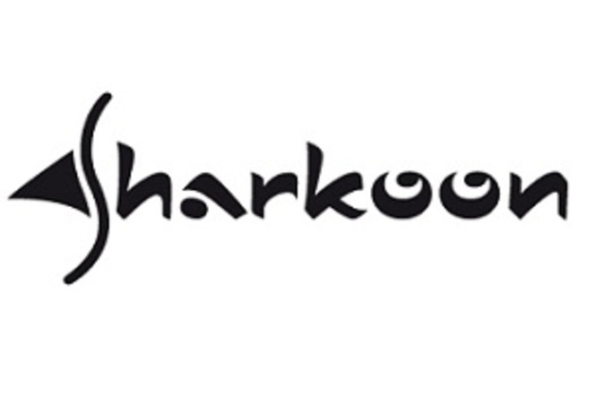 Logo Sharkoon vignette