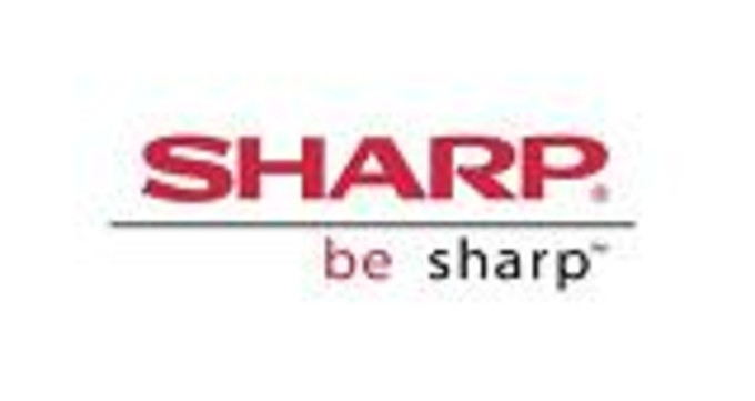 Logo Sharp