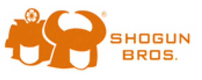 Logo Shogun Bros
