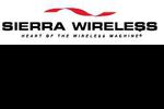 Logo Sierra Wireless