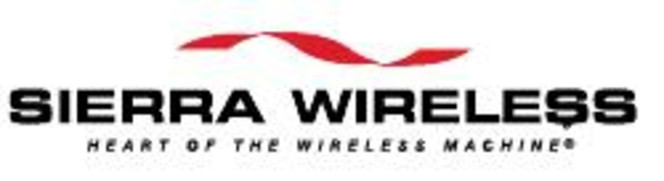 Logo Sierra Wireless