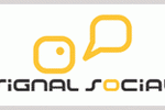 logo signal social