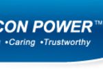 Logo Silicon Power