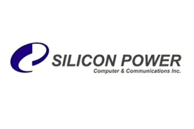 Logo Silicon Power