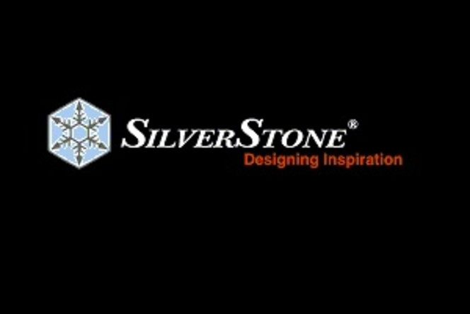 Logo SilverStone