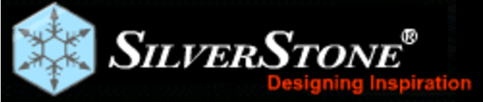 Logo SilverStone