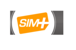 Logo SIM+ vignette