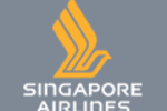 Logo Singapour Airlines