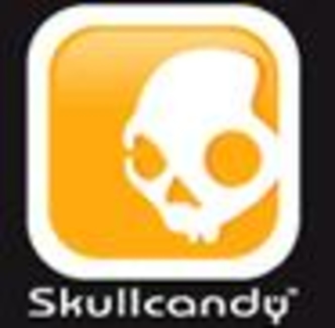 Logo Skullcandy
