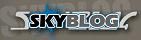 Logo skyblog
