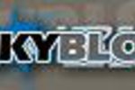 Logo Skyblog