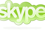 logo Skype