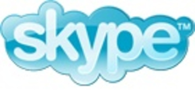 logo skype