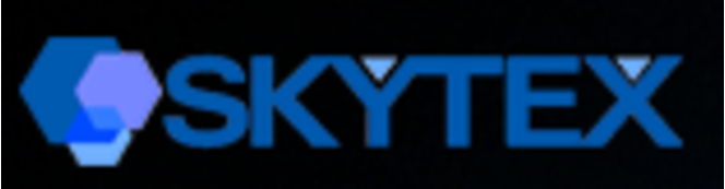 Logo Skytex