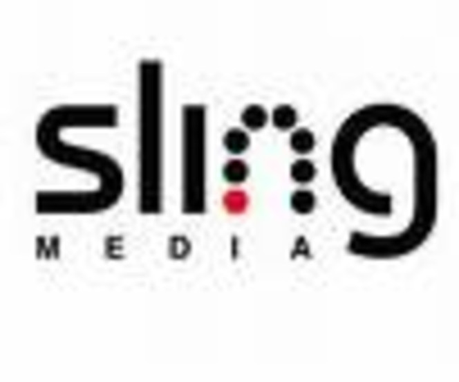 Logo sling media