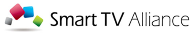Logo Smart TV Alliance