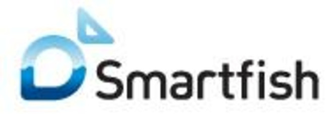 Logo Smartfish