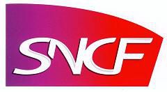 Logo SNCF