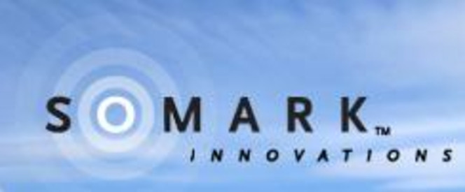 logo Somark Innovations