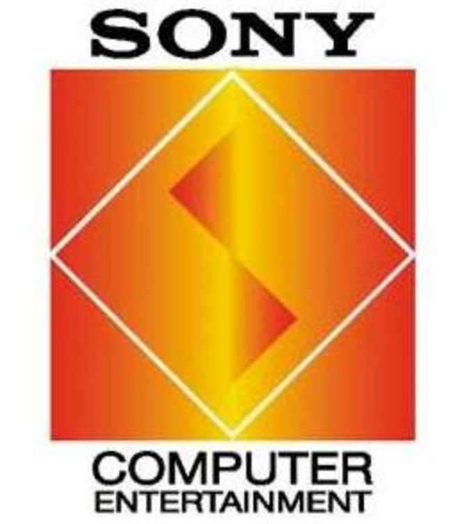 Logo Sony PlayStation
