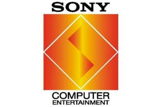 Logo Sony PlayStation