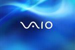Logo Sony Vaio